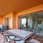 Apartment En Residencial De Lujo Flamengos