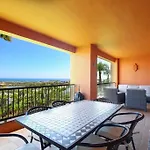 Apartment En Residencial De Lujo Flamengos *