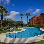 Apartment En Residencial De Lujo Flamengos