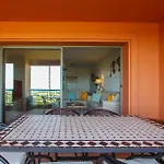 En Residencial De Lujo Flamengos Apartment *