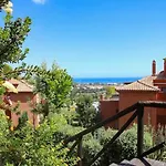 En Residencial De Lujo Flamengos * Estepona