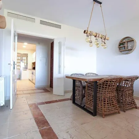 Apartamento En Residencial De Lujo Flamengos