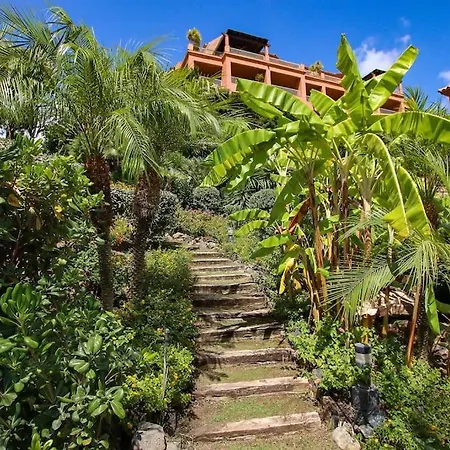 Апартаменты En Residencial De Lujo Flamengos *