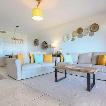 Apartment En Residencial De Lujo Flamengos *