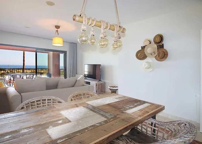 En Residencial De Lujo Flamengos Апартаменты