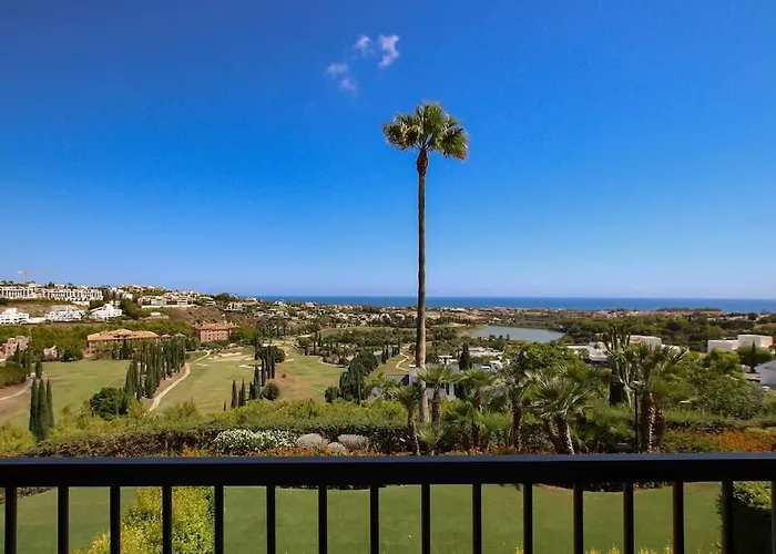 En Residencial De Lujo Flamengos Апартаменты *