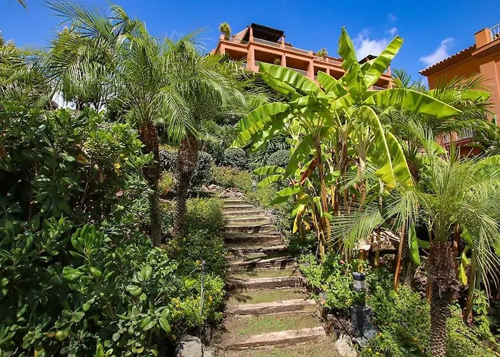 Апартаменты En Residencial De Lujo Flamengos *