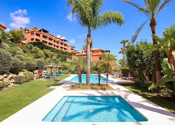 En Residencial De Lujo Flamengos