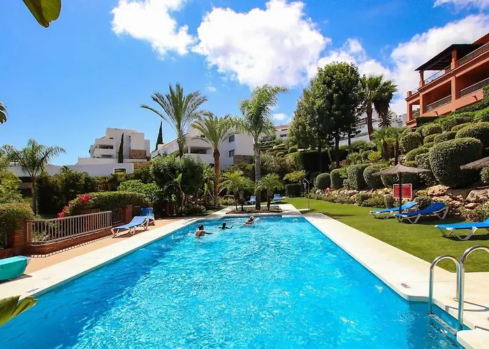 En Residencial De Lujo Flamengos