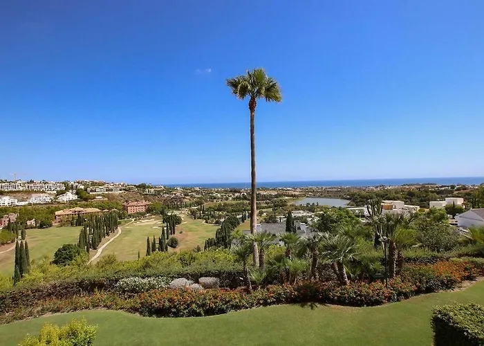 En Residencial De Lujo Flamengos Апартаменты *