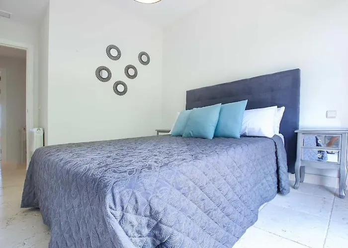 En Residencial De Lujo Flamengos *