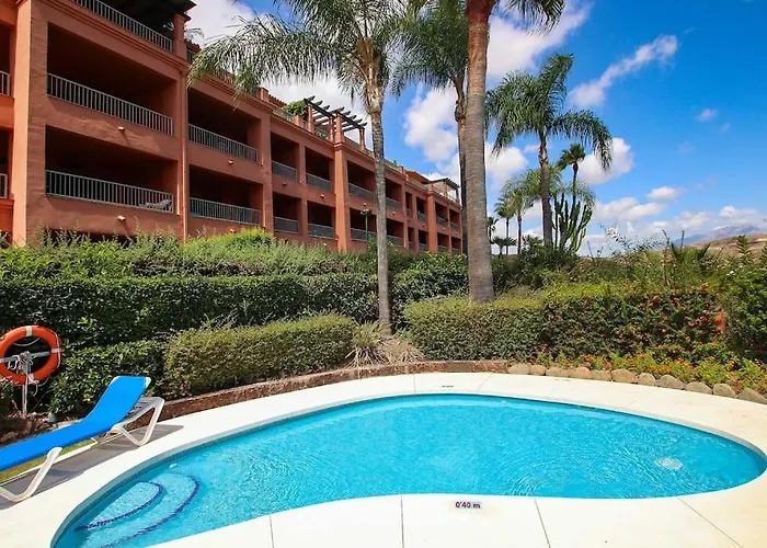 En Residencial De Lujo Flamengos Апартаменты