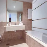 아파트 En Residencial De Lujo Flamengos *