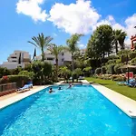 En Residencial De Lujo Flamengos