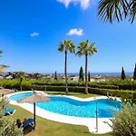 아파트 En Residencial De Lujo Flamengos *