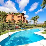 En Residencial De Lujo Flamengos