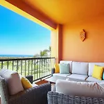 아파트 En Residencial De Lujo Flamengos