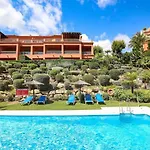 아파트 En Residencial De Lujo Flamengos 에스테포나