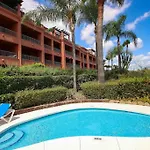 En Residencial De Lujo Flamengos 아파트