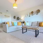 아파트 En Residencial De Lujo Flamengos *