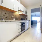 아파트 En Residencial De Lujo Flamengos 에스테포나