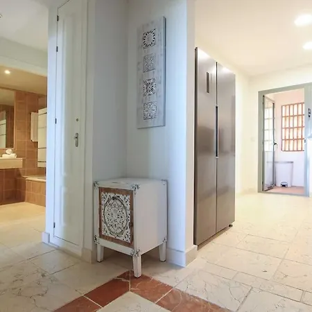 En Residencial De Lujo Flamengos