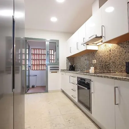 En Residencial De Lujo Flamengos * Estepona