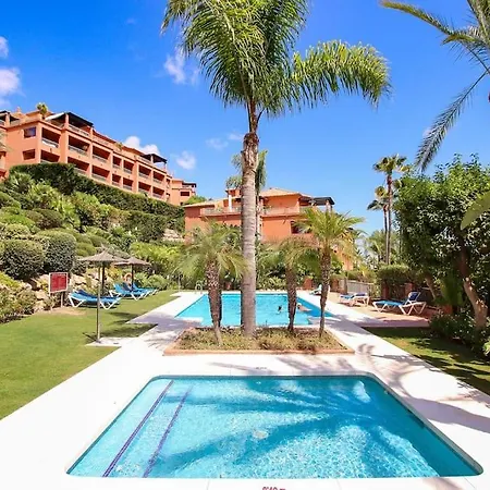 En Residencial De Lujo Flamengos