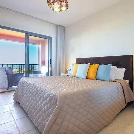 En Residencial De Lujo Flamengos Apartment *