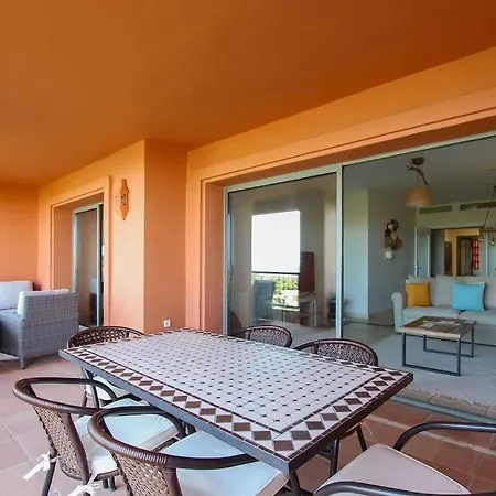 Appartement En Residencial De Lujo Flamengos