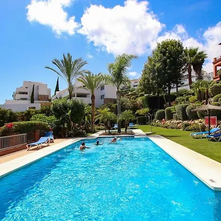 En Residencial De Lujo Flamengos