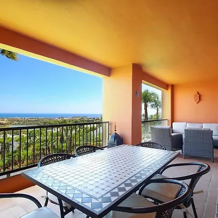 Appartement En Residencial De Lujo Flamengos *