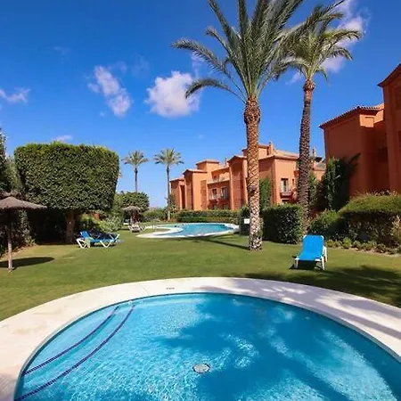 En Residencial De Lujo Flamengos Apartment *