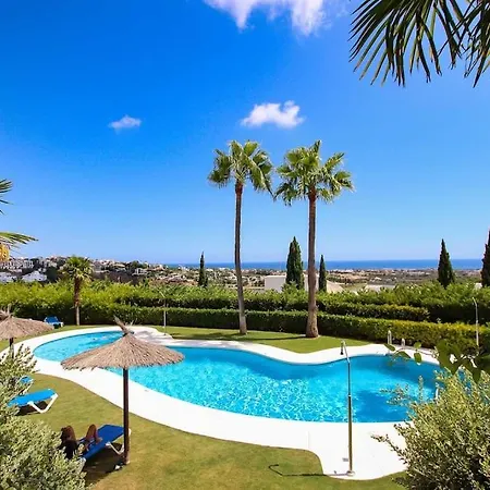 Appartement En Residencial De Lujo Flamengos *