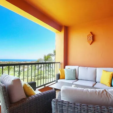 Apartment En Residencial De Lujo Flamengos