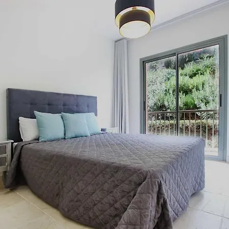 En Residencial De Lujo Flamengos *