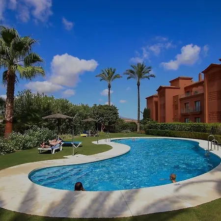 Appartement En Residencial De Lujo Flamengos