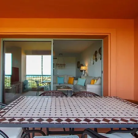En Residencial De Lujo Flamengos Appartement *