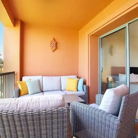 Appartement En Residencial De Lujo Flamengos