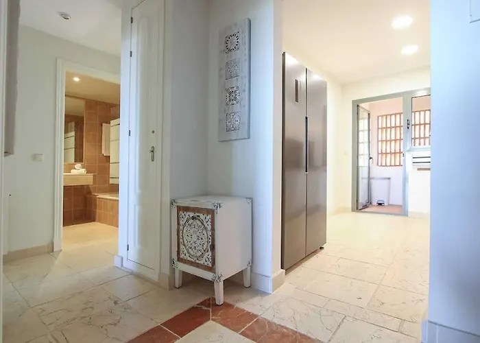 En Residencial De Lujo Flamengos