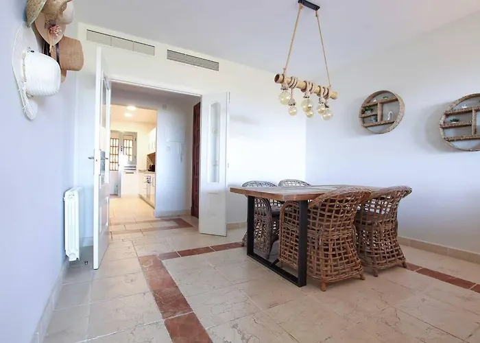 Apartamento En Residencial De Lujo Flamengos