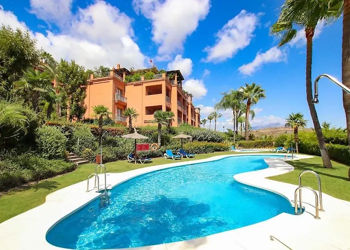 En Residencial De Lujo Flamengos