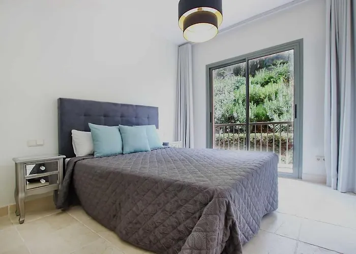 En Residencial De Lujo Flamengos *