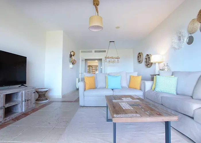 En Residencial De Lujo Flamengos